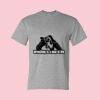 Unisex DryBlend® T-Shirt Thumbnail