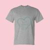 Unisex DryBlend® T-Shirt Thumbnail