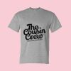Unisex DryBlend® T-Shirt Thumbnail