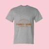 Unisex DryBlend® T-Shirt Thumbnail