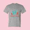 Unisex DryBlend® T-Shirt Thumbnail