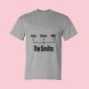Unisex DryBlend® T-Shirt Thumbnail