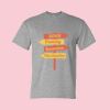 Unisex DryBlend® T-Shirt Thumbnail