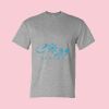 Unisex DryBlend® T-Shirt Thumbnail