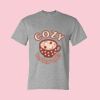 Unisex DryBlend® T-Shirt Thumbnail
