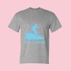 Unisex DryBlend® T-Shirt Thumbnail