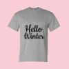 Unisex DryBlend® T-Shirt Thumbnail