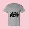Unisex DryBlend® T-Shirt Thumbnail