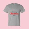 Unisex DryBlend® T-Shirt Thumbnail