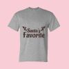 Unisex DryBlend® T-Shirt Thumbnail