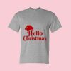 Unisex DryBlend® T-Shirt Thumbnail