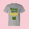 Unisex DryBlend® T-Shirt Thumbnail