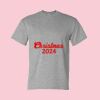 Unisex DryBlend® T-Shirt Thumbnail