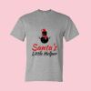 Unisex DryBlend® T-Shirt Thumbnail