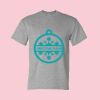 Unisex DryBlend® T-Shirt Thumbnail