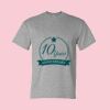 Unisex DryBlend® T-Shirt Thumbnail