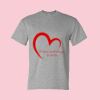 Unisex DryBlend® T-Shirt Thumbnail