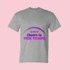 Unisex DryBlend® T-Shirt Thumbnail