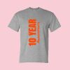 Unisex DryBlend® T-Shirt Thumbnail