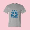 Unisex DryBlend® T-Shirt Thumbnail