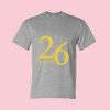 Unisex DryBlend® T-Shirt Thumbnail
