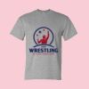 Unisex DryBlend® T-Shirt Thumbnail