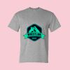 Unisex DryBlend® T-Shirt Thumbnail
