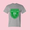 Unisex DryBlend® T-Shirt Thumbnail