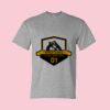 Unisex DryBlend® T-Shirt Thumbnail