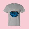 Unisex DryBlend® T-Shirt Thumbnail