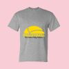 Unisex DryBlend® T-Shirt Thumbnail