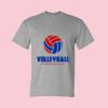 Unisex DryBlend® T-Shirt Thumbnail