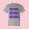 Unisex DryBlend® T-Shirt Thumbnail