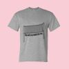 Unisex DryBlend® T-Shirt Thumbnail