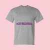 Unisex DryBlend® T-Shirt Thumbnail