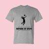 Unisex DryBlend® T-Shirt Thumbnail
