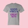 Unisex DryBlend® T-Shirt Thumbnail