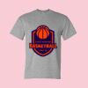 Unisex DryBlend® T-Shirt Thumbnail