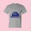 Unisex DryBlend® T-Shirt Thumbnail