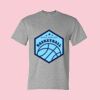 Unisex DryBlend® T-Shirt Thumbnail