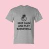 Unisex DryBlend® T-Shirt Thumbnail