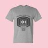 Unisex DryBlend® T-Shirt Thumbnail