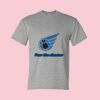 Unisex DryBlend® T-Shirt Thumbnail
