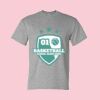 Unisex DryBlend® T-Shirt Thumbnail