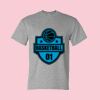 Unisex DryBlend® T-Shirt Thumbnail