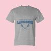 Unisex DryBlend® T-Shirt Thumbnail
