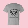 Unisex DryBlend® T-Shirt Thumbnail