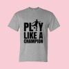 Unisex DryBlend® T-Shirt Thumbnail