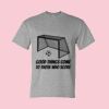 Unisex DryBlend® T-Shirt Thumbnail