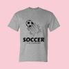 Unisex DryBlend® T-Shirt Thumbnail